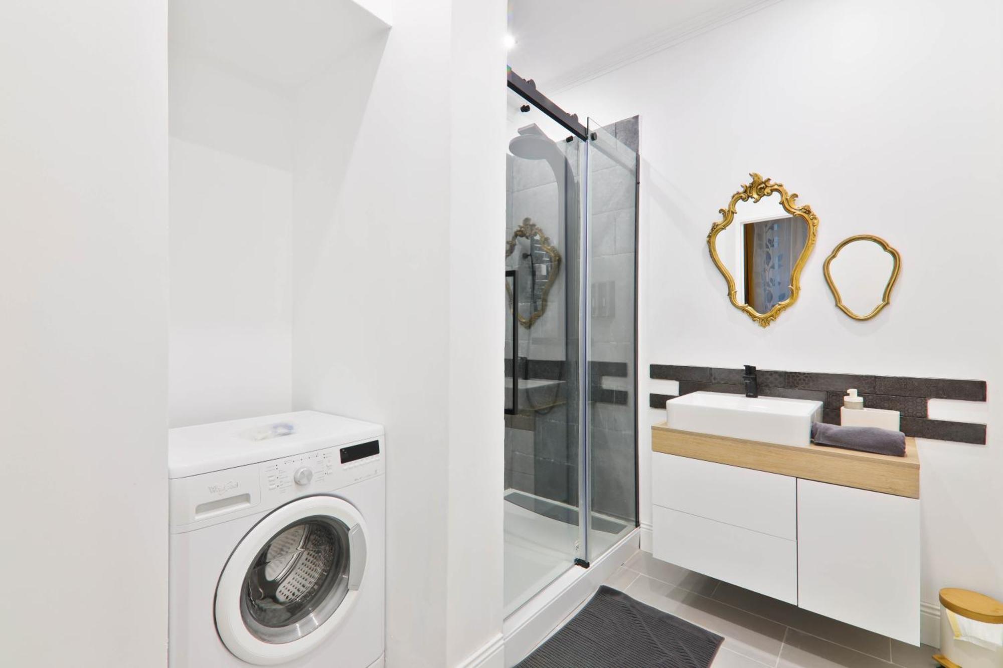 Charmant Appartement Arc De Triomphe Free Netflix 巴黎 外观 照片